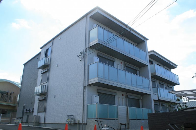 カーサ　エクラシエ 外観