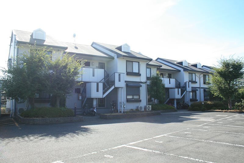 タバタコースタルプラザ２ 外観