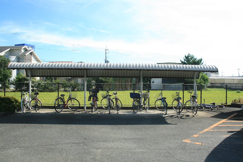 タバタコースタルプラザ２ その他外観1