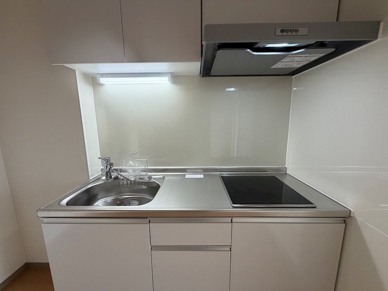 タバタコースタルプラザ２ キッチン