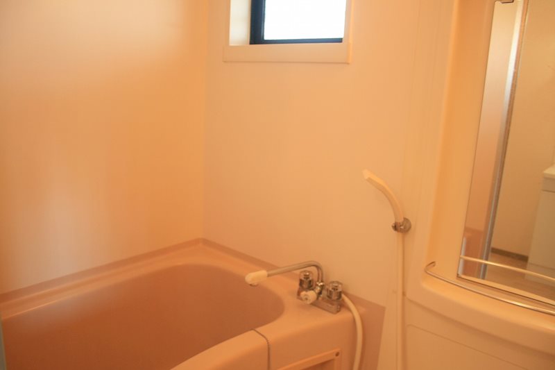 タバタコースタルプラザ２ 風呂画像