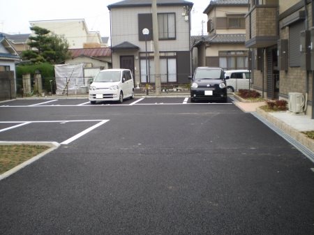 オアシスMARUGEN その他外観4