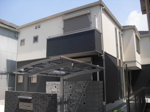 シャーメゾン岸和田 その他外観1