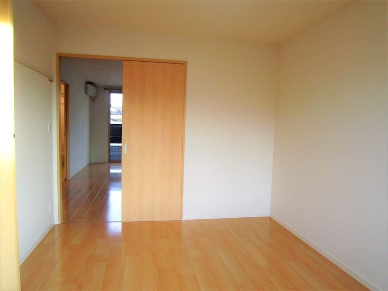 シャーメゾン千鳥 リビング