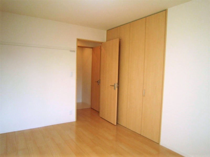 シャーメゾン千鳥 ベッドルーム