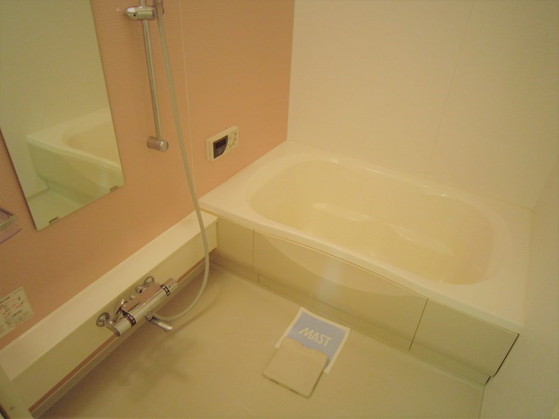 シャーメゾン千鳥 風呂画像