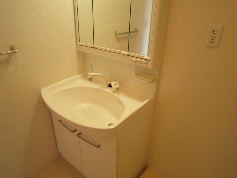 シャーメゾン千鳥 ベランダ