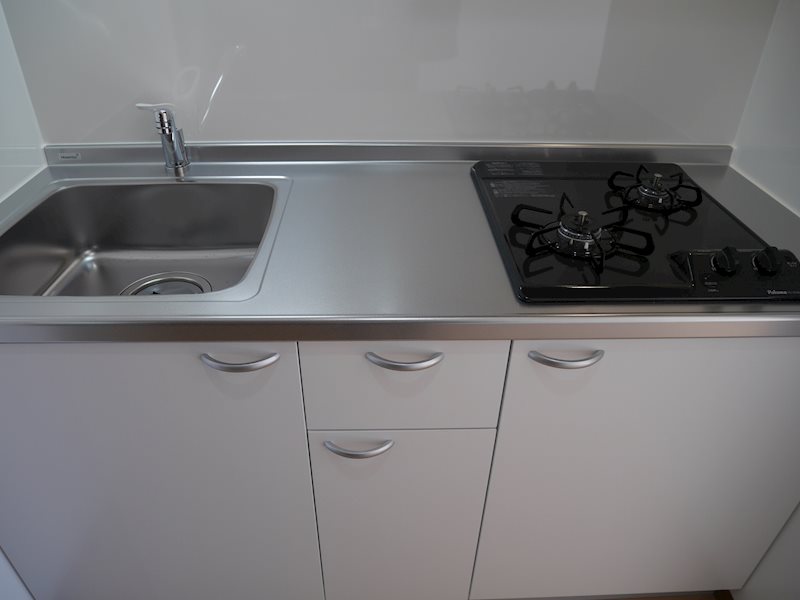 PARKS泉佐野 キッチン