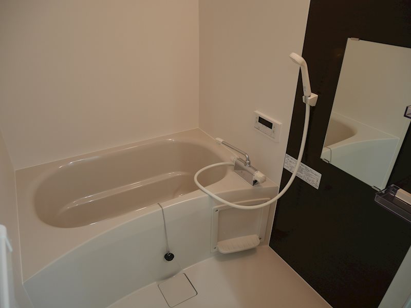 PARKS泉佐野 風呂画像