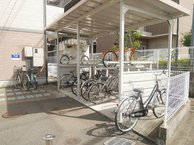 サン プリムローズ その他7
