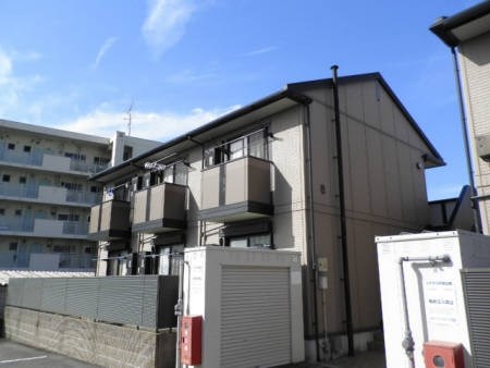 セジュール山添 その他外観1