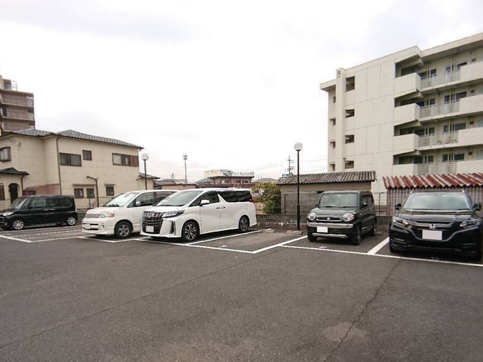 セジュール山添 その他外観3