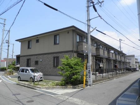 オアシスMARUGEN その他外観1