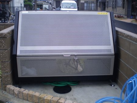 オアシスMARUGEN その他外観2