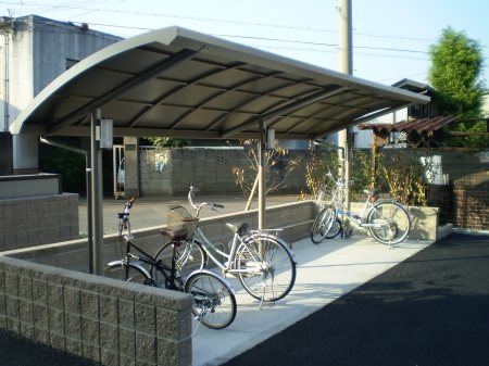 オアシスMARUGEN その他外観3