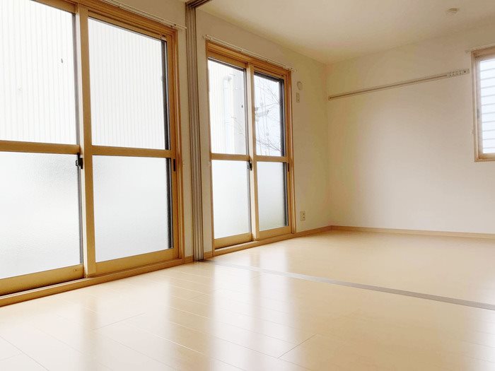 オアシスMARUGEN リビング