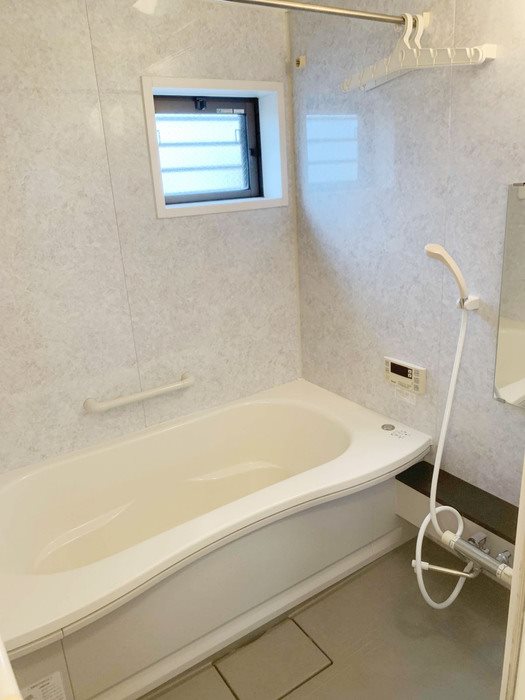 オアシスMARUGEN 風呂画像