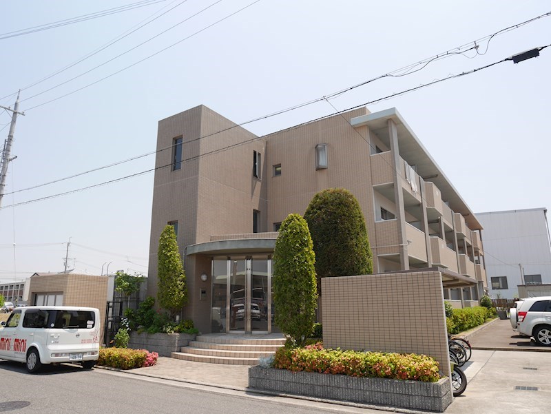 コンフォール日根野 その他外観1