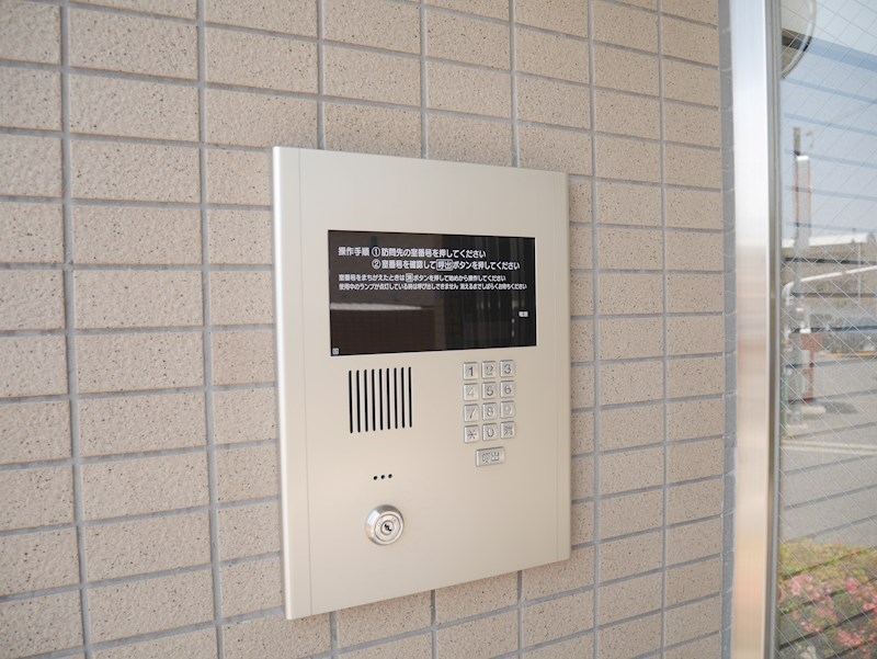 コンフォール日根野 その他外観3