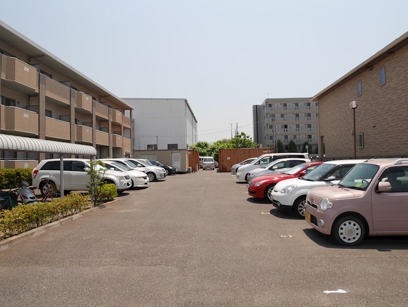 コンフォール日根野 その他外観4