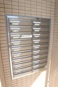 コンフォール日根野 その他外観6