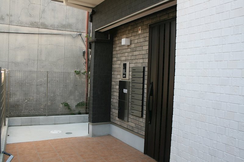 セジュール本町  その他外観2