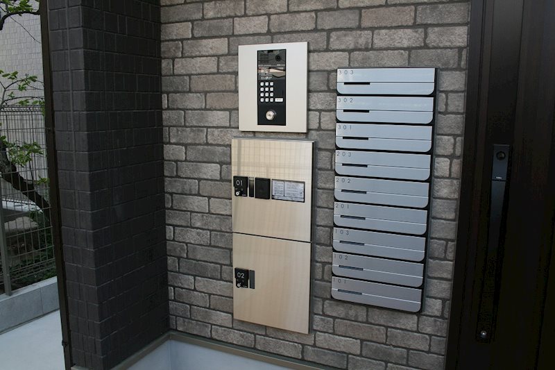 セジュール本町  その他外観3