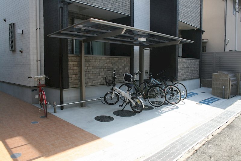 セジュール本町  その他外観5