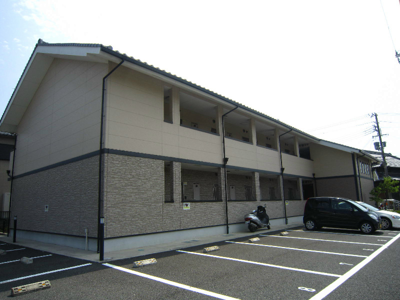 フジパレス日根野 その他6