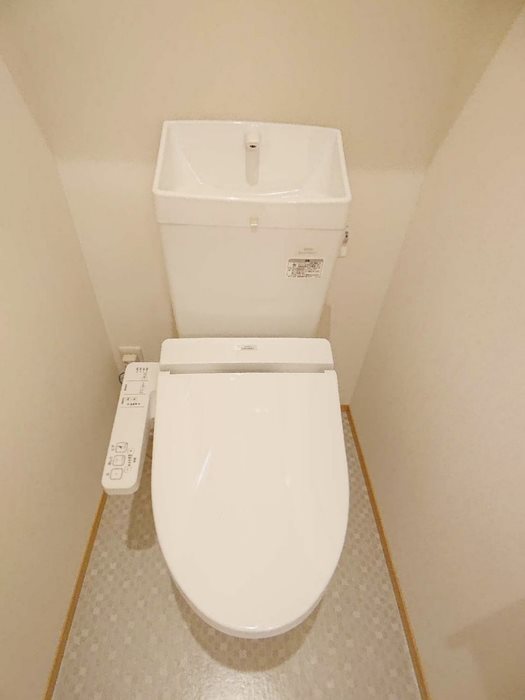 アビタシオン花房 その他4