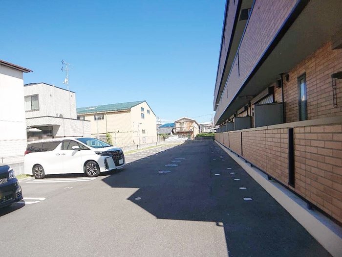 アビタシオン花房 その他外観3