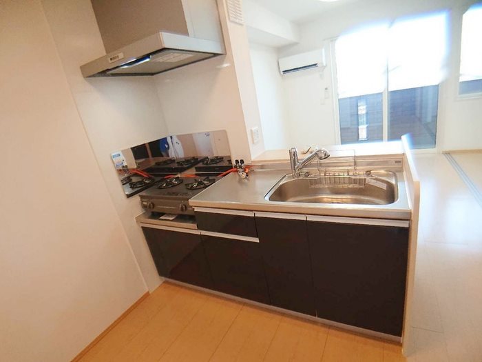 アビタシオン花房 キッチン