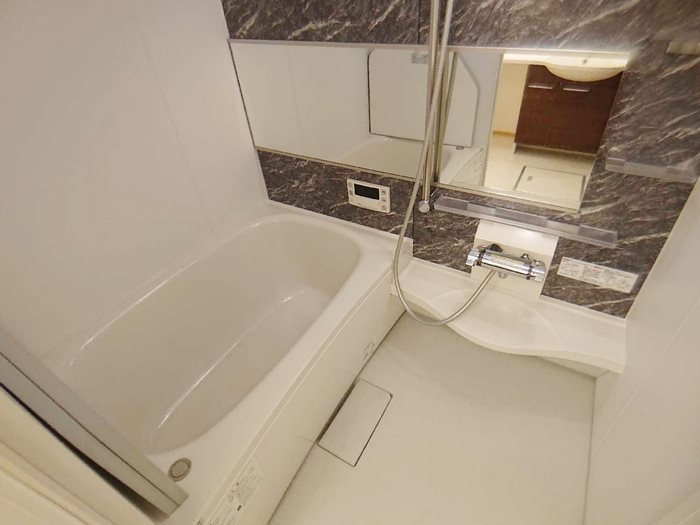 アビタシオン花房 風呂画像