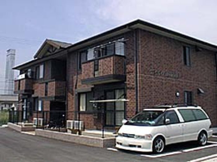 サニーサイドIZUMI B棟 その他外観1