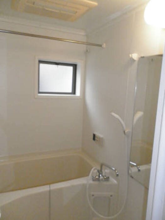 サニーサイドIZUMI B棟 風呂画像