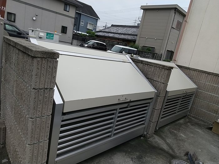 アビタシオン花房 その他外観1