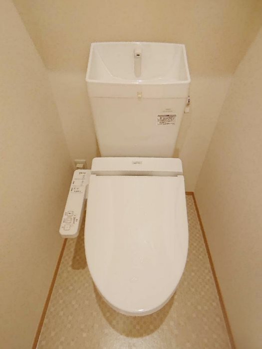 アビタシオン花房 その他9