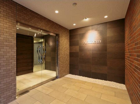 アンセム その他外観1