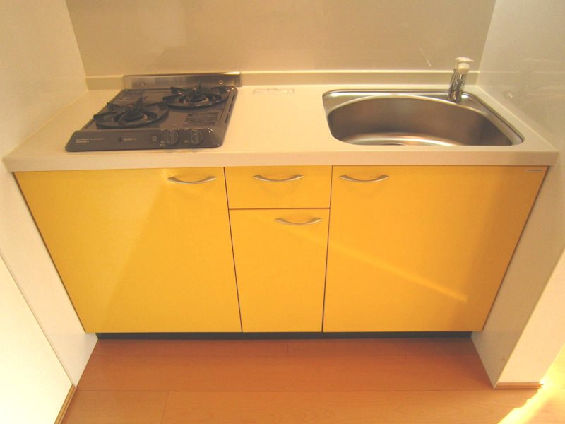 アンセム キッチン