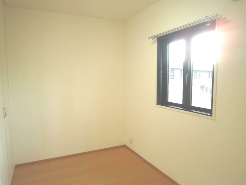 アンセム ベッドルーム