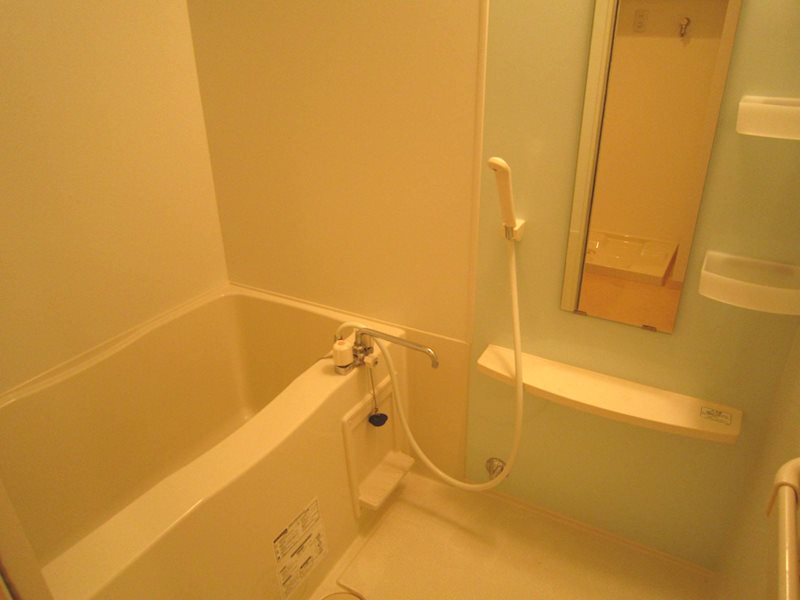 アンセム 風呂画像