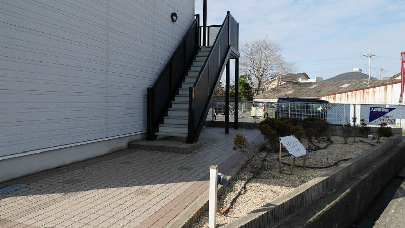 ペアーコート泉佐野 B棟　 その他9