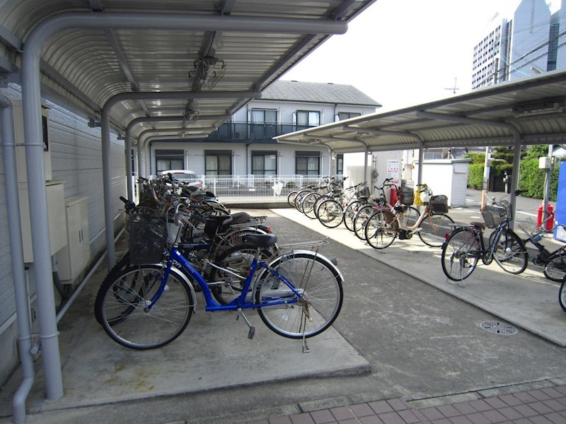 ペアーコート泉佐野 B棟　 その他10