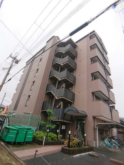 アバンウェル泉佐野 その他外観1