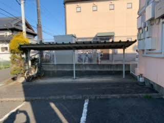 サンメイト Ｂ その他外観1