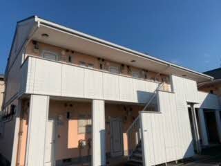 サンメイト Ｂ その他外観2