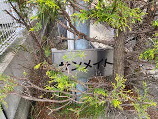 サンメイト Ｂ その他外観3