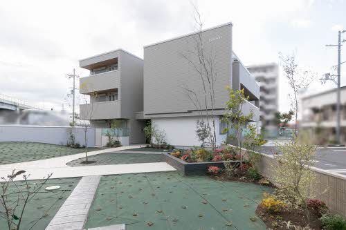 ＳｈａＭａｉｓｏｎ　ＬＥＡ　ＬＥＡ　ＯＨＡＮＡ その他外観2