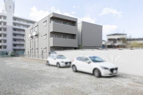 ＳｈａＭａｉｓｏｎ　ＬＥＡ　ＬＥＡ　ＯＨＡＮＡ その他外観3