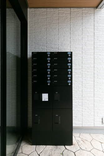 ＳｈａＭａｉｓｏｎ　ＬＥＡ　ＬＥＡ　ＯＨＡＮＡ その他外観6